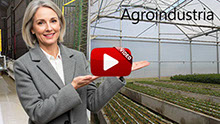 Video: Berger Agroindustria